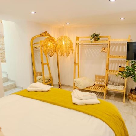 La Esquina 1B Apartman Denia Kültér fotó