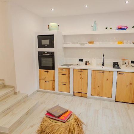 La Esquina 1B Apartman Denia Kültér fotó