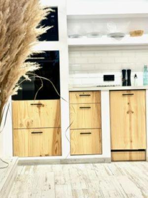 La Esquina 1B Apartman Denia Kültér fotó
