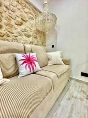 La Esquina 1B Apartman Denia Kültér fotó