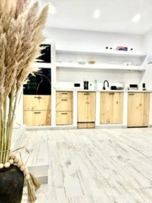 La Esquina 1B Apartman Denia Kültér fotó