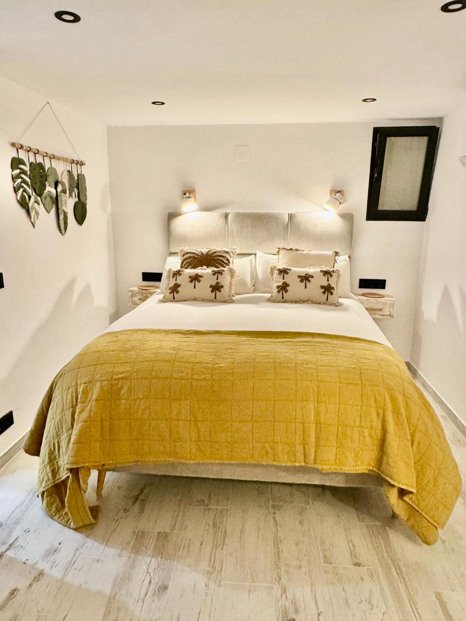 La Esquina 1B Apartman Denia Kültér fotó