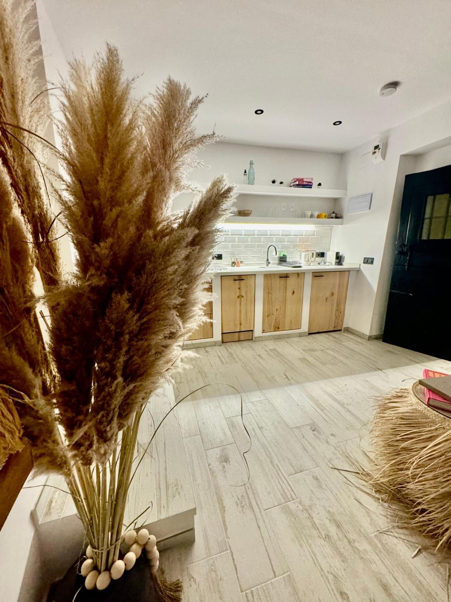 La Esquina 1B Apartman Denia Kültér fotó