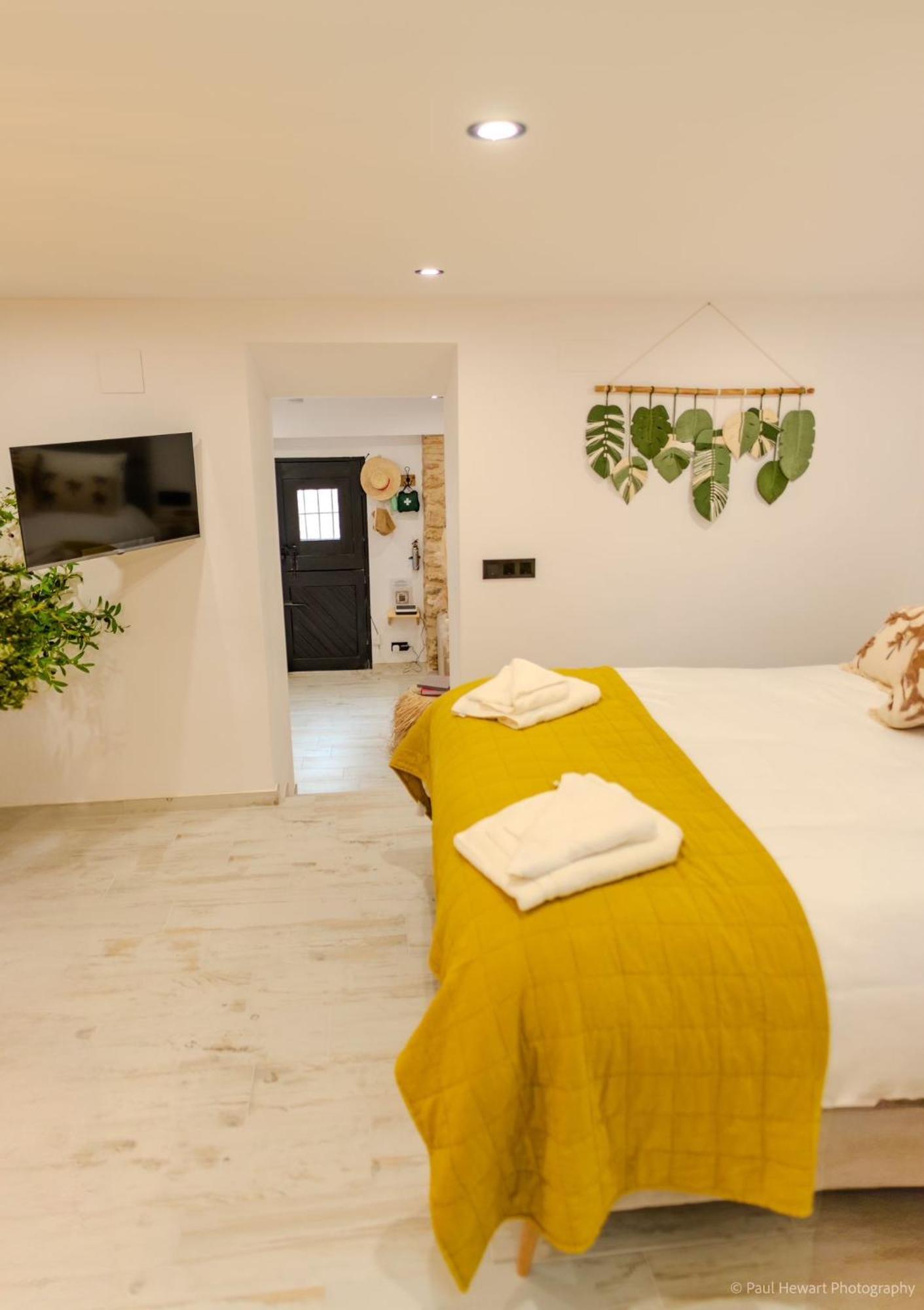 La Esquina 1B Apartman Denia Kültér fotó